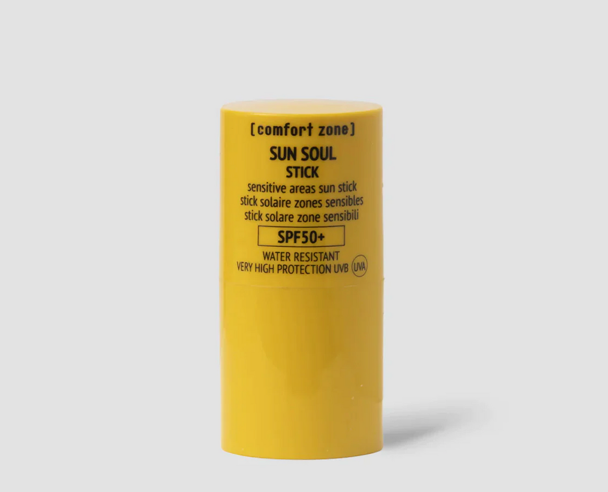 Sun Soul Stick SPF 50+