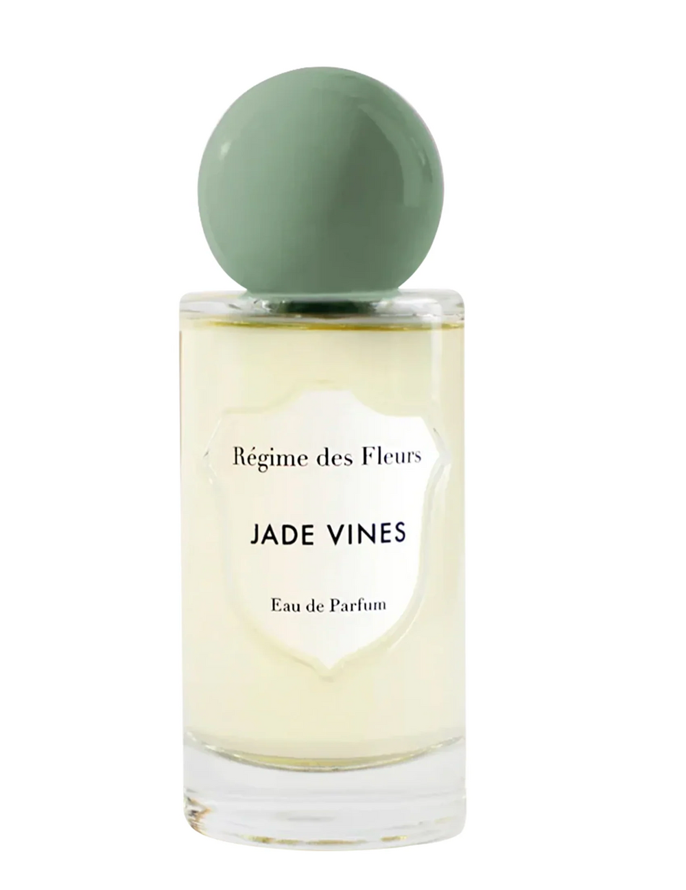 Agua de perfume Jade Vines