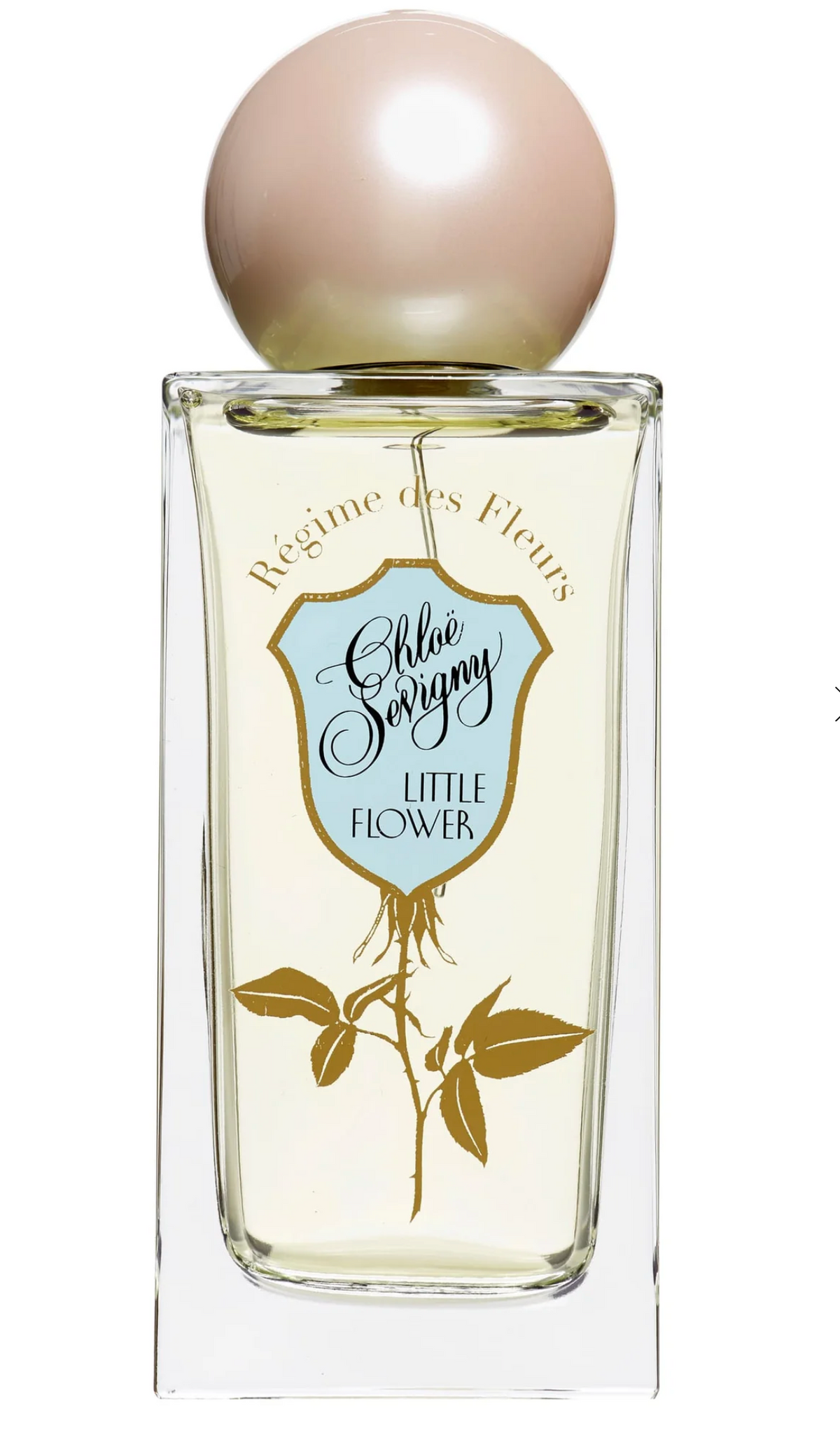 Chloë Sevigny Little Flower Eau de Parfum