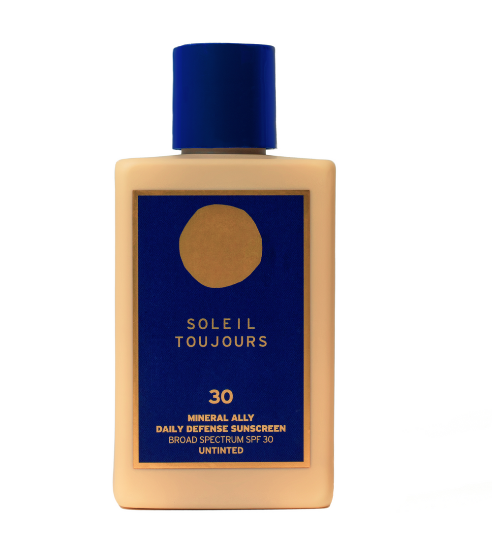 Mineral Ally Difesa Quotidiana SPF 30 Formato Viaggio