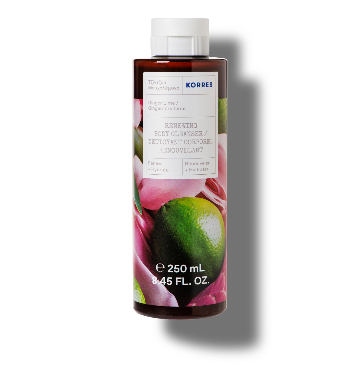 GUAVA Gel de Ducha Revitalizante