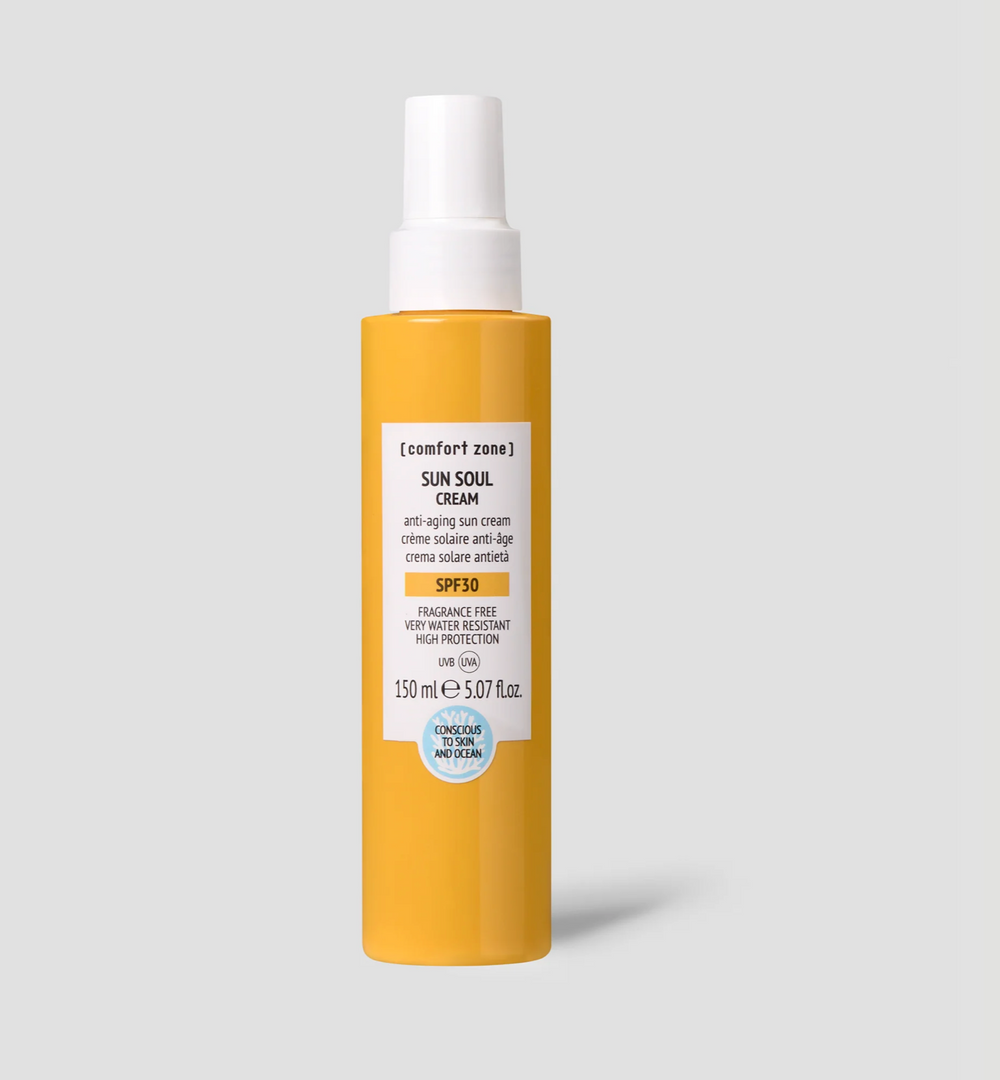 Sun Soul Cream SPF30