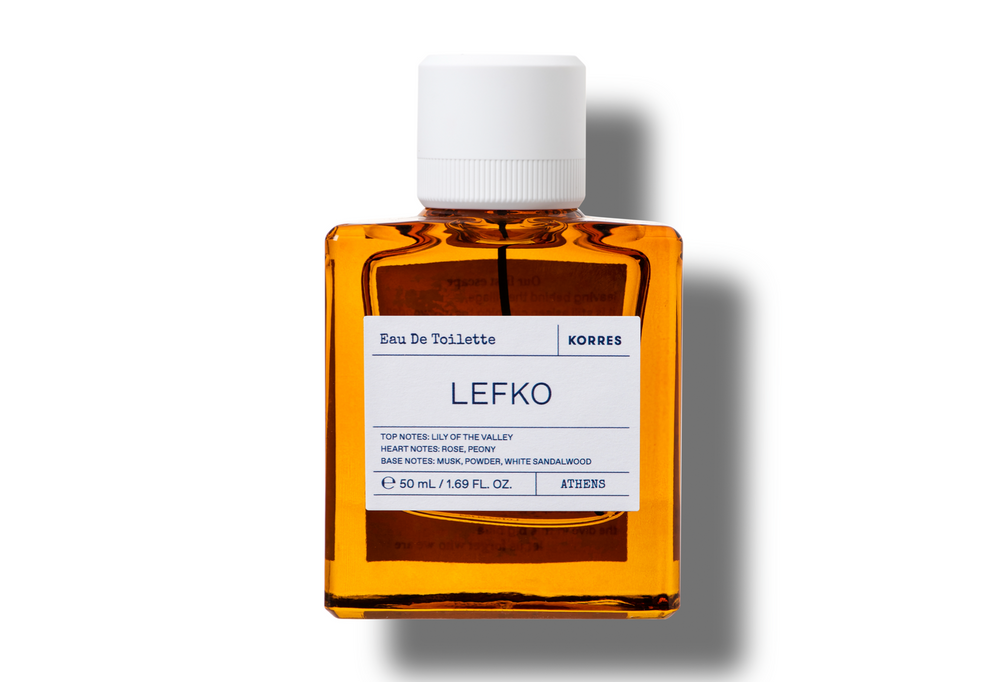 LEFKO EDT