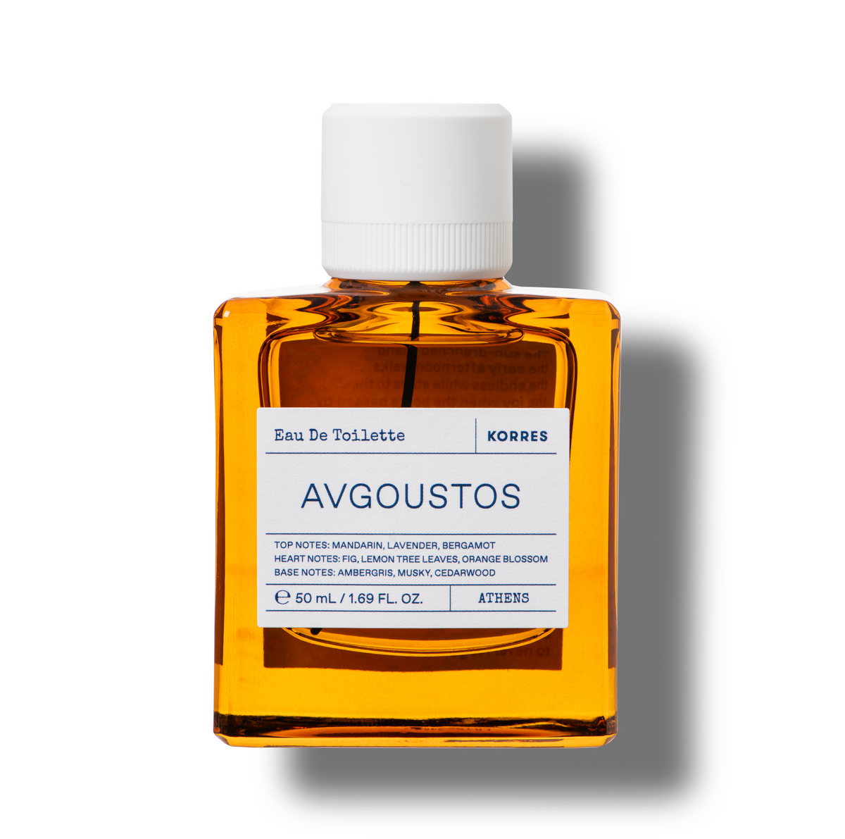 AVGOUSTOS EDT