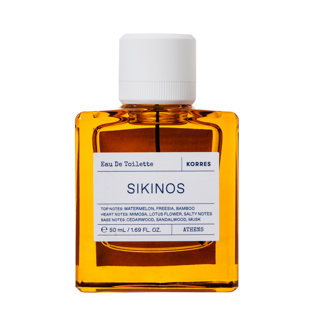 SIKINOS EDT