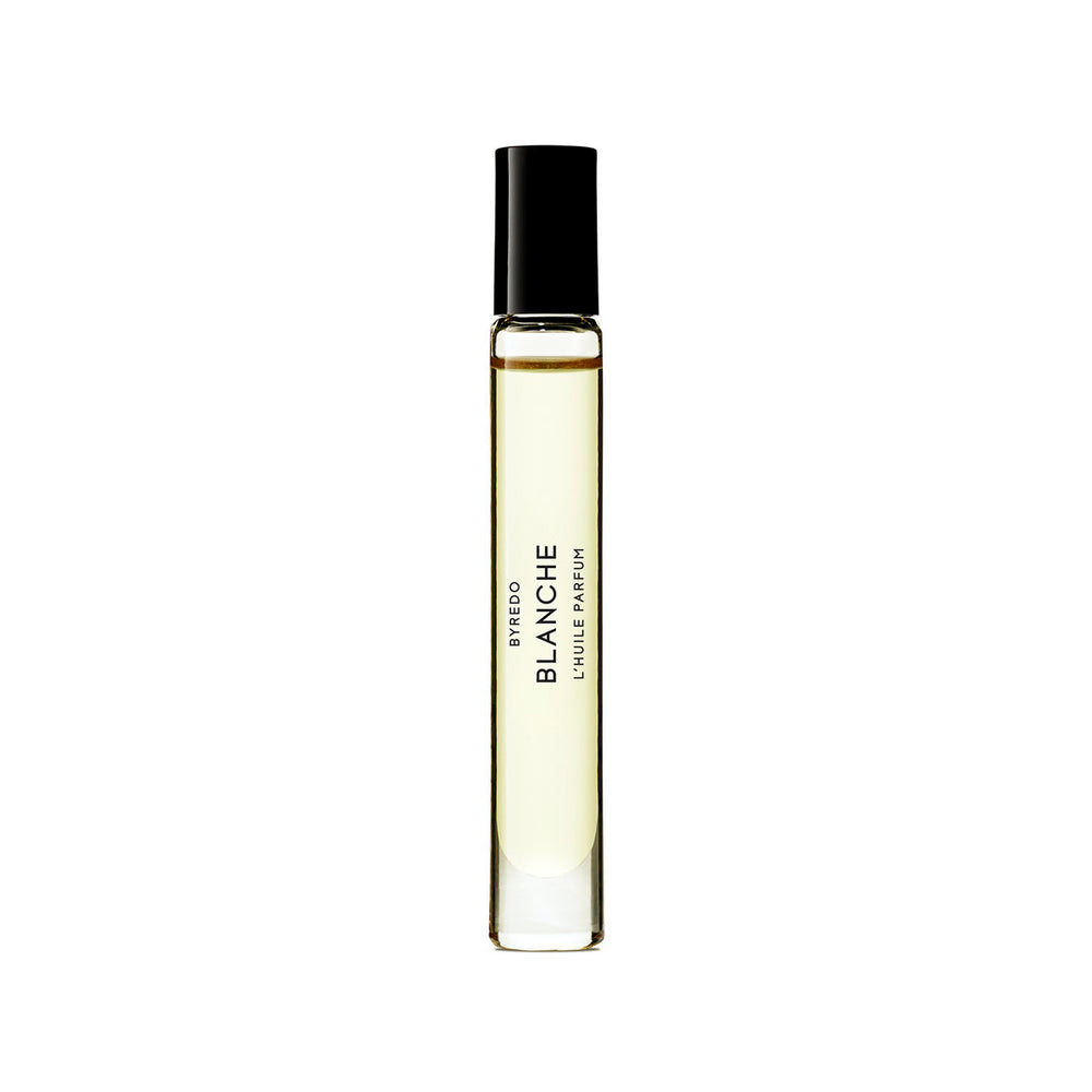 Olio di profumo Blanche roll-on