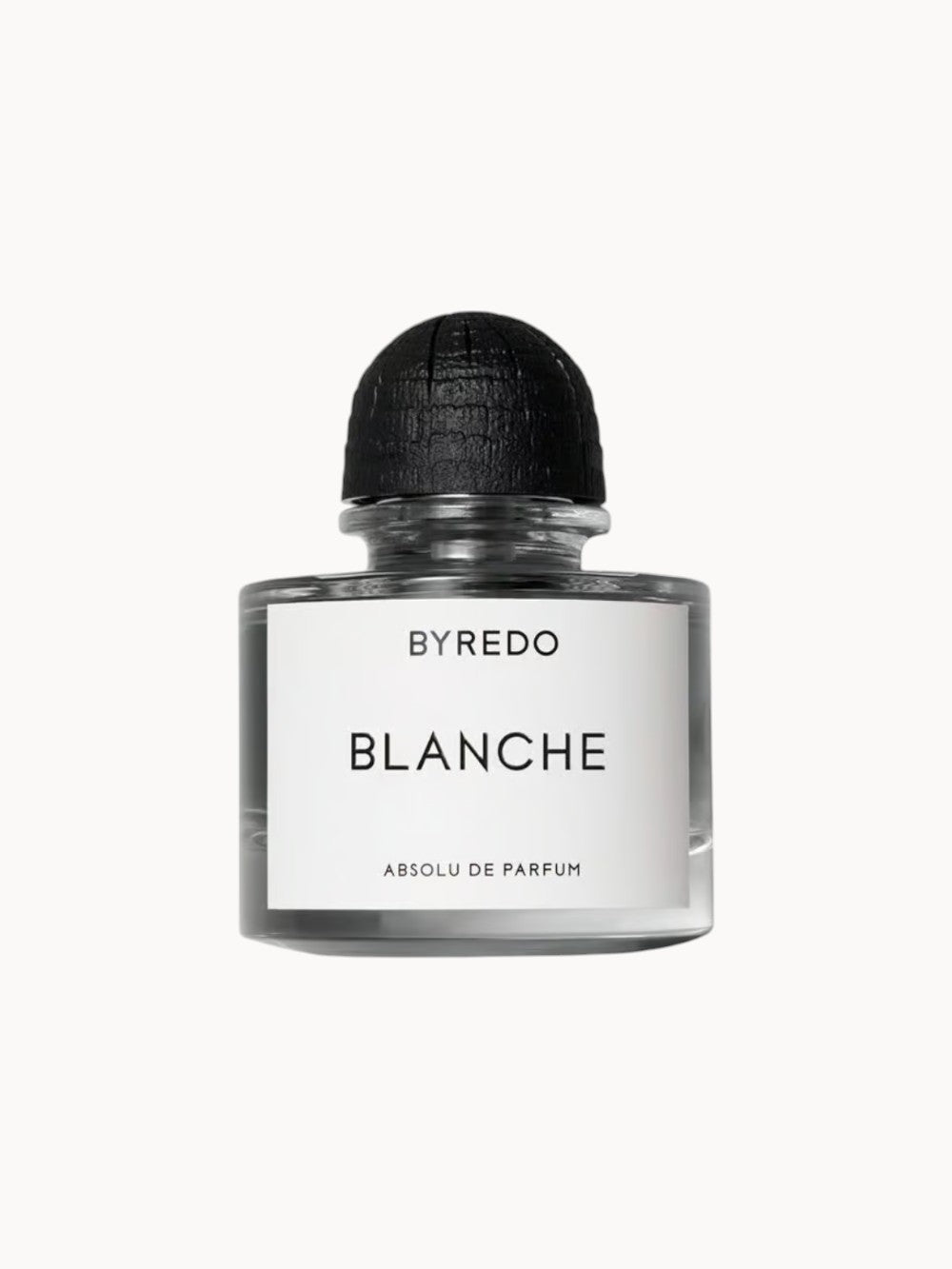 Blanche Absolu de Parfum