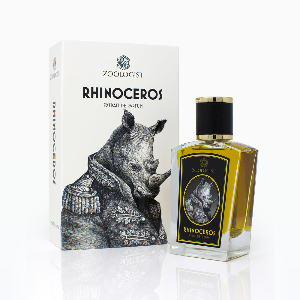 Rhinoceros