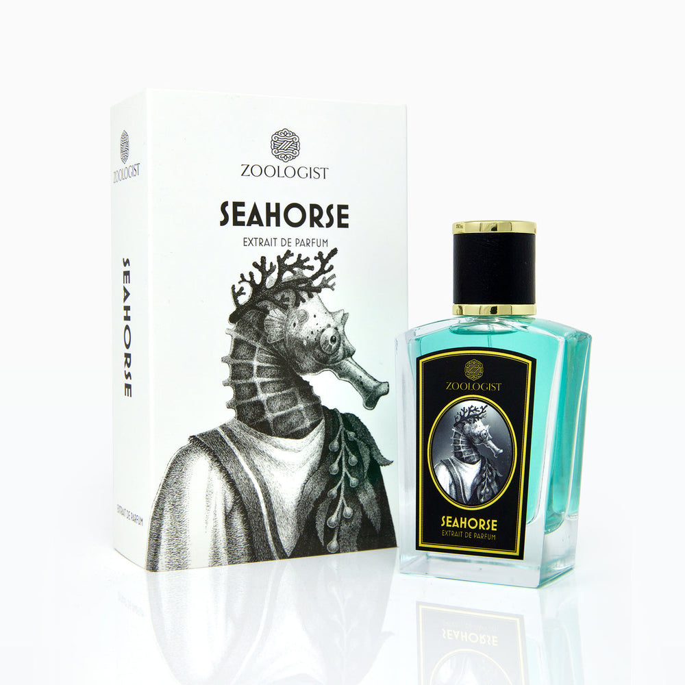 Seahorse