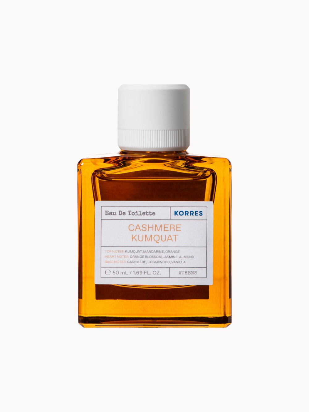 CASHMERE KUMQUAT EDT