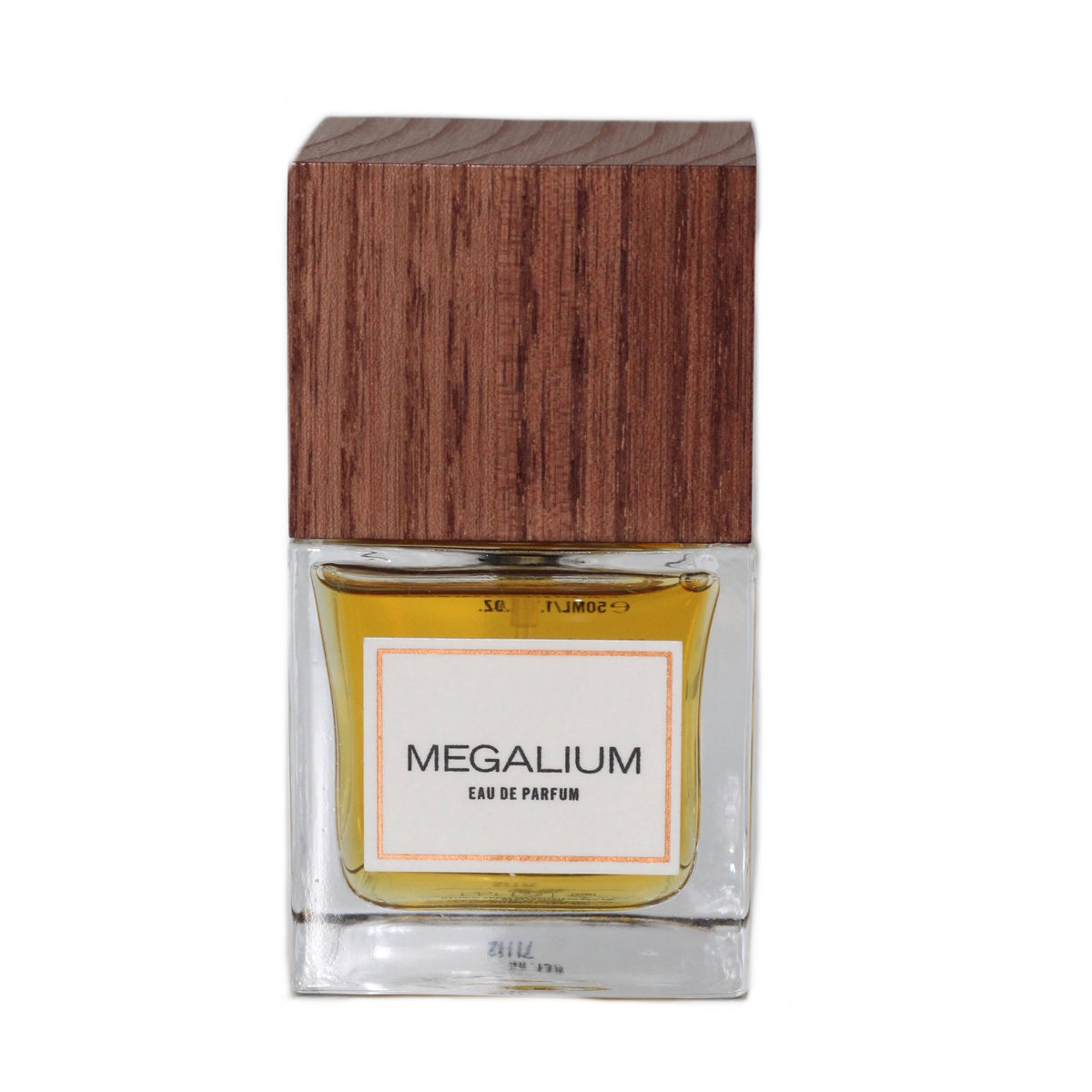 Megalium