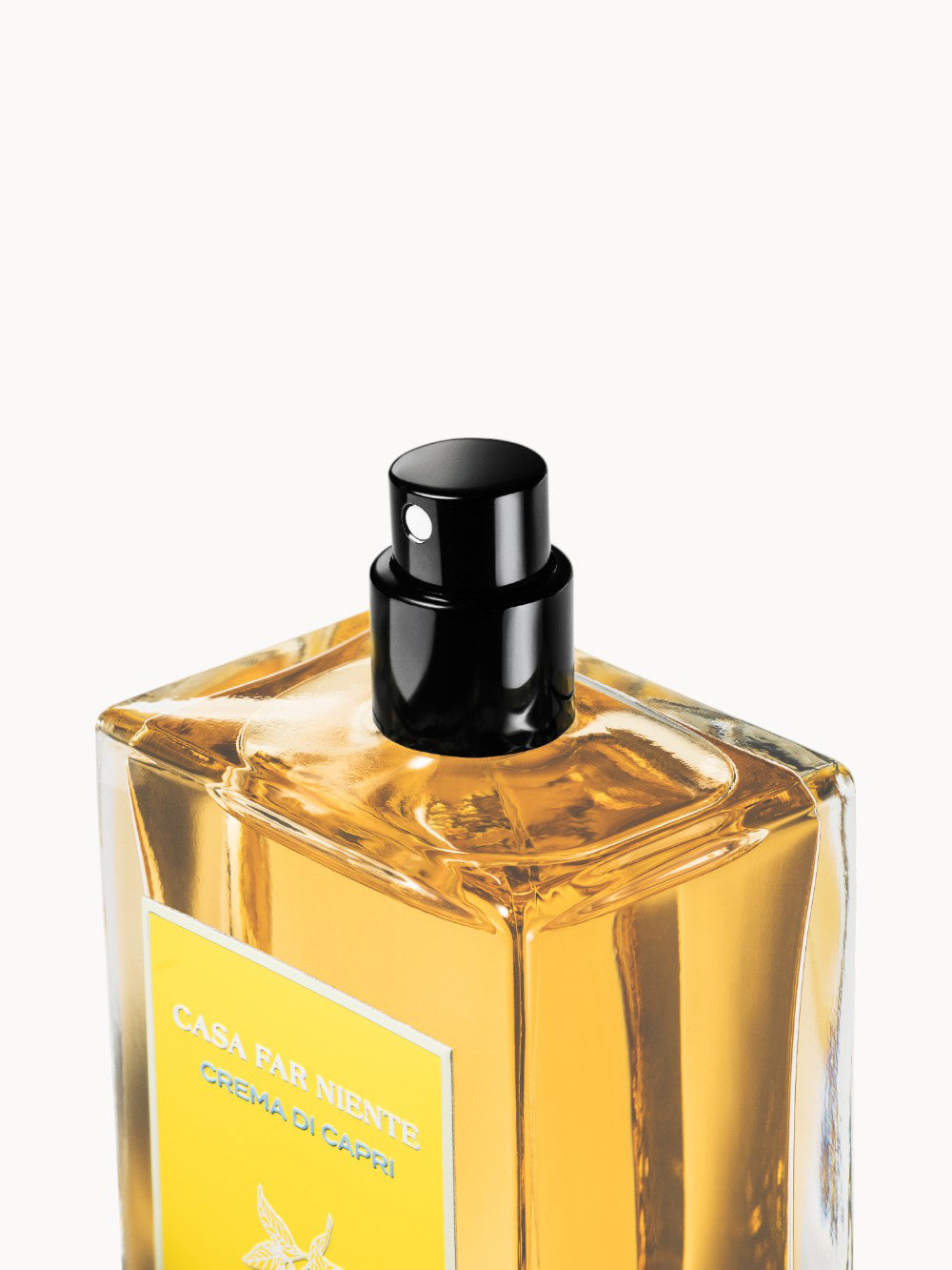 Crema di Capri Extrait de Parfum