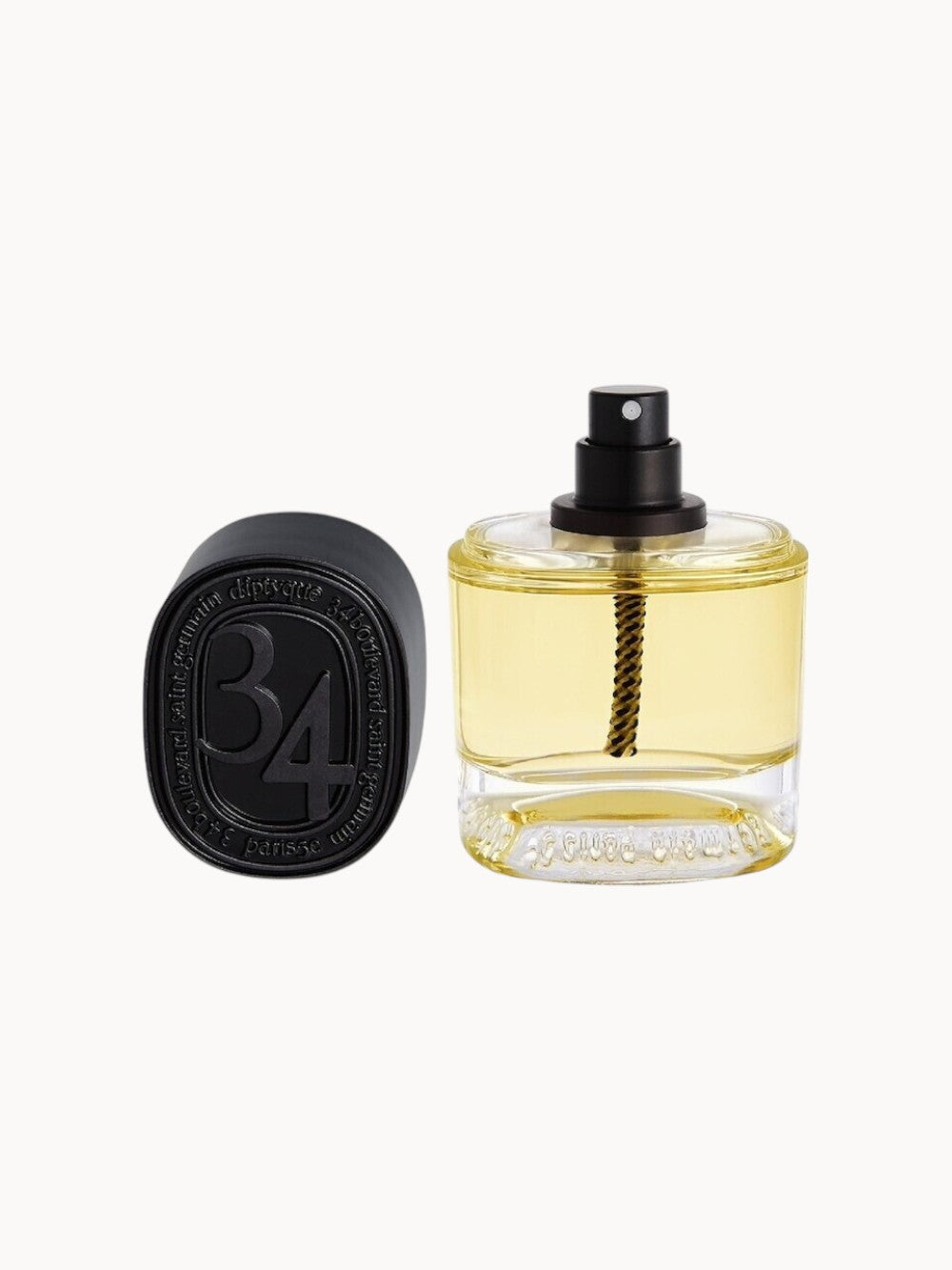 34 blvd St.Germain Eau de Toilette