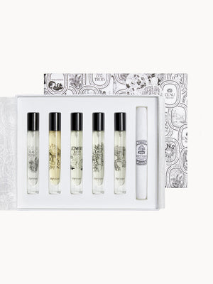 Coffret cadeau Diptyque 