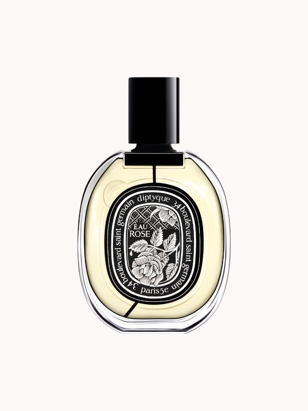 Woda perfumowana Eau Rose