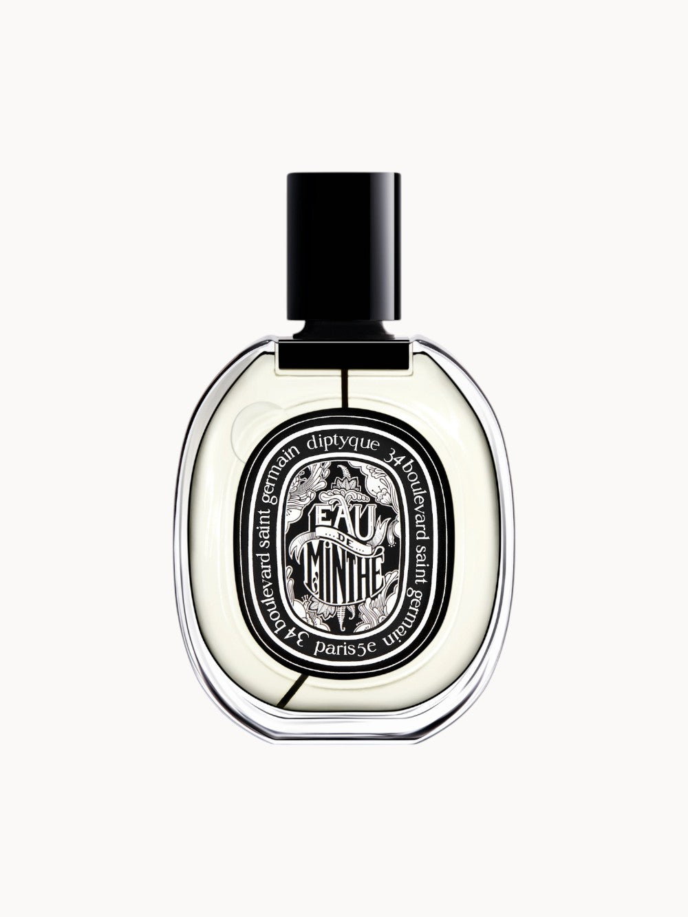 Agua de perfume Eau de Minthé