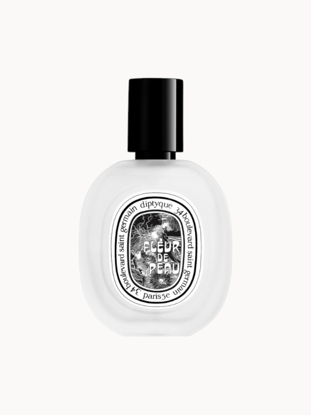 Perfumy do włosów Fleur de Peau