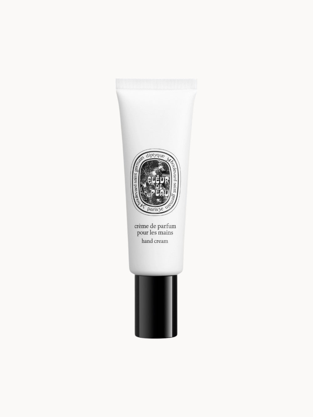 Hand Cream Fleur de Peau