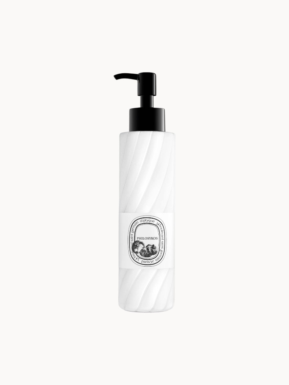 Hand&Body Lotion Philosykos