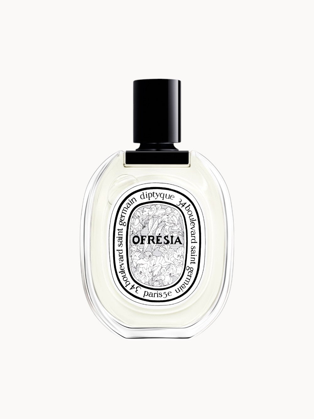 Ofresia Eau de Toilette