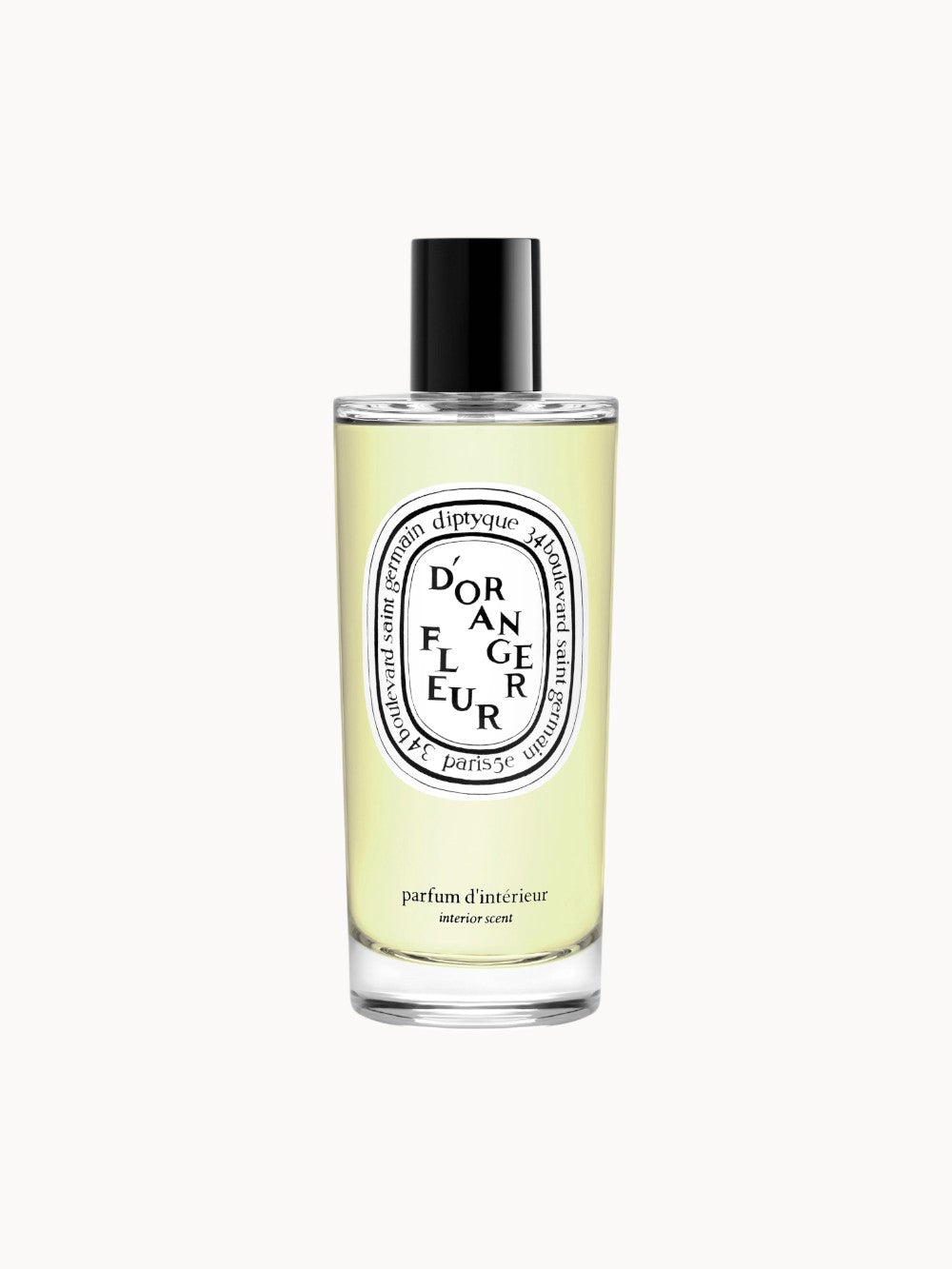 Room Spray Fleur d´Oranger