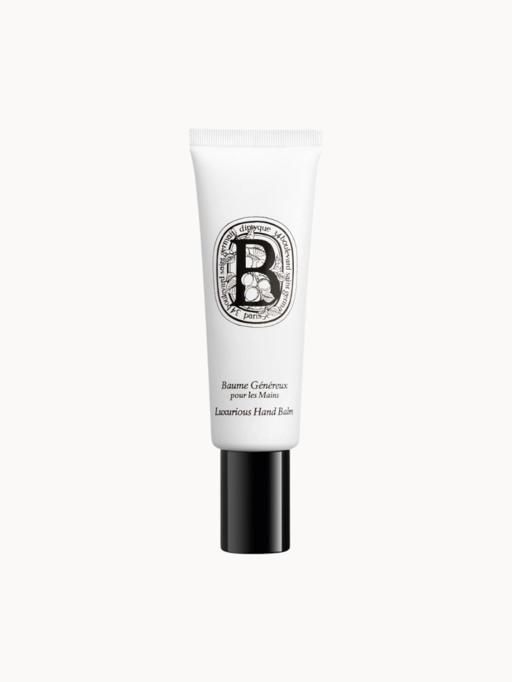 Luxurious Hand Balm