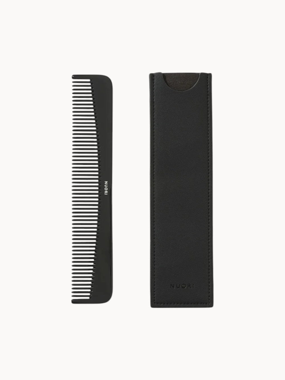 Dressing Comb Black