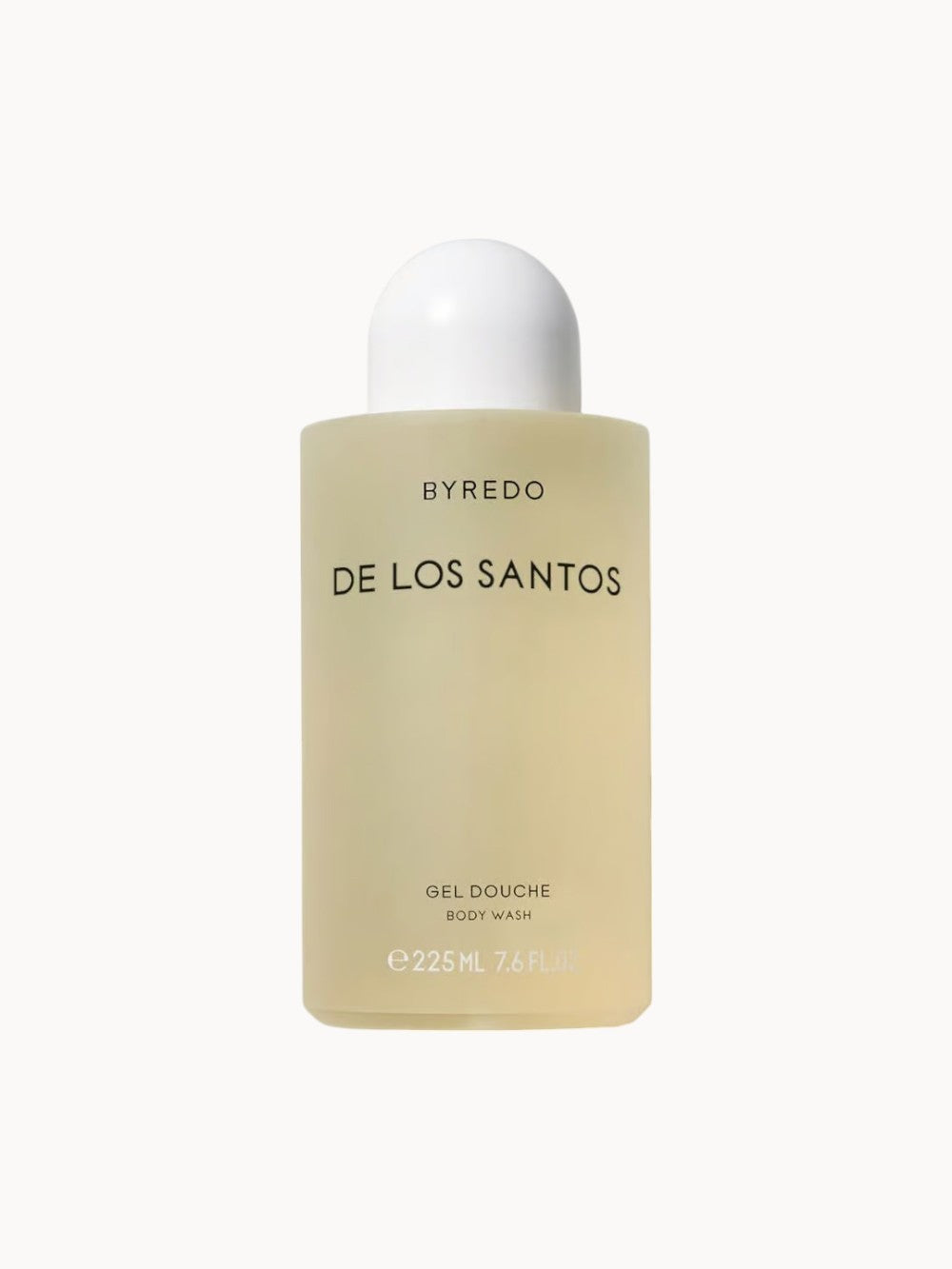 Gel douche De Los Santos