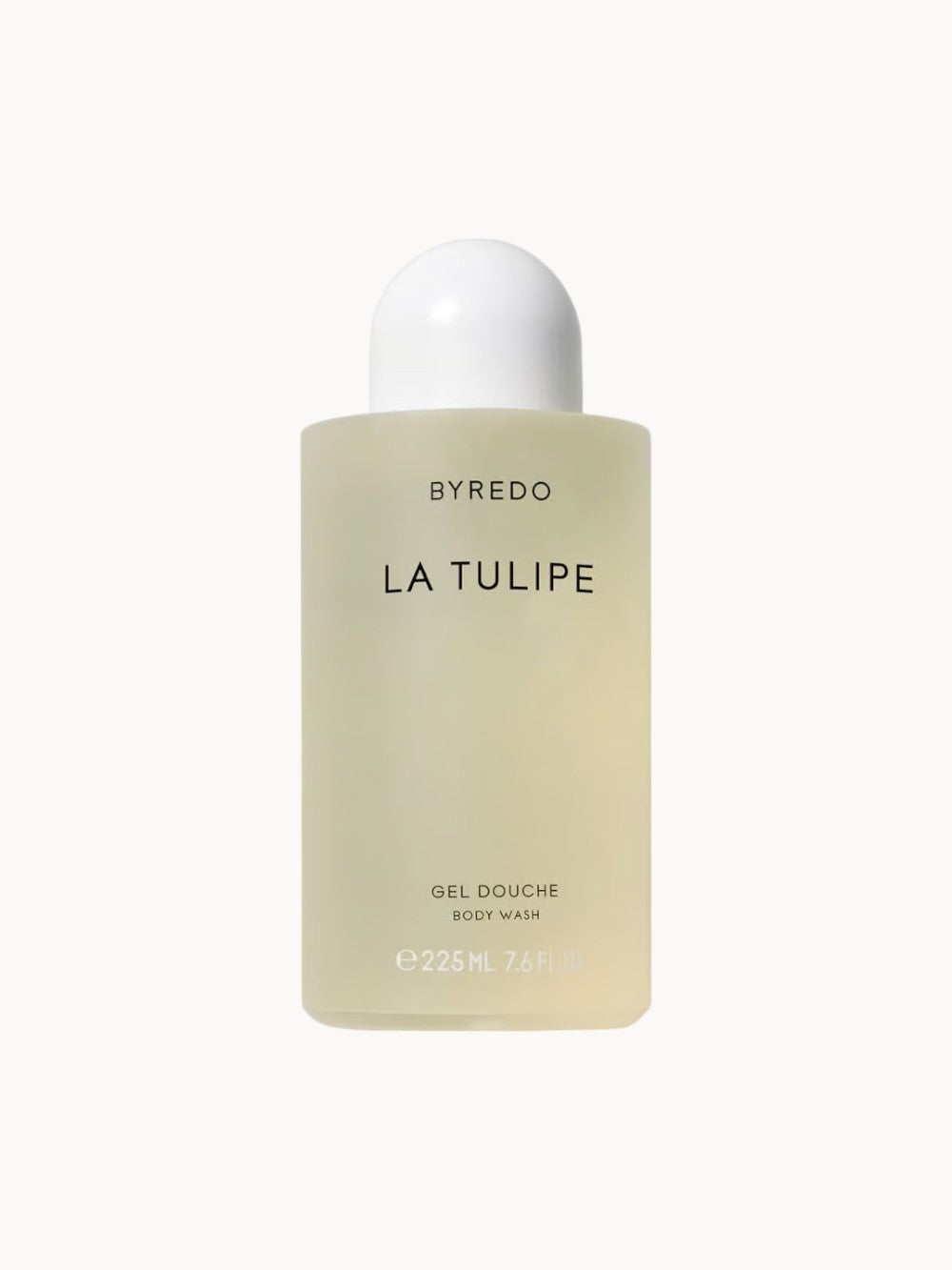 La Tulipe Body Wash