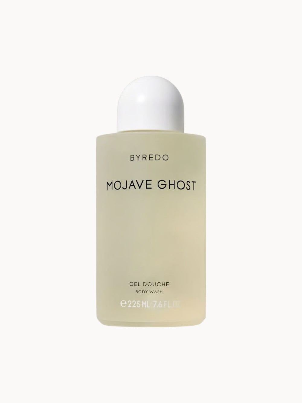 Gel douche Mojave Ghost 