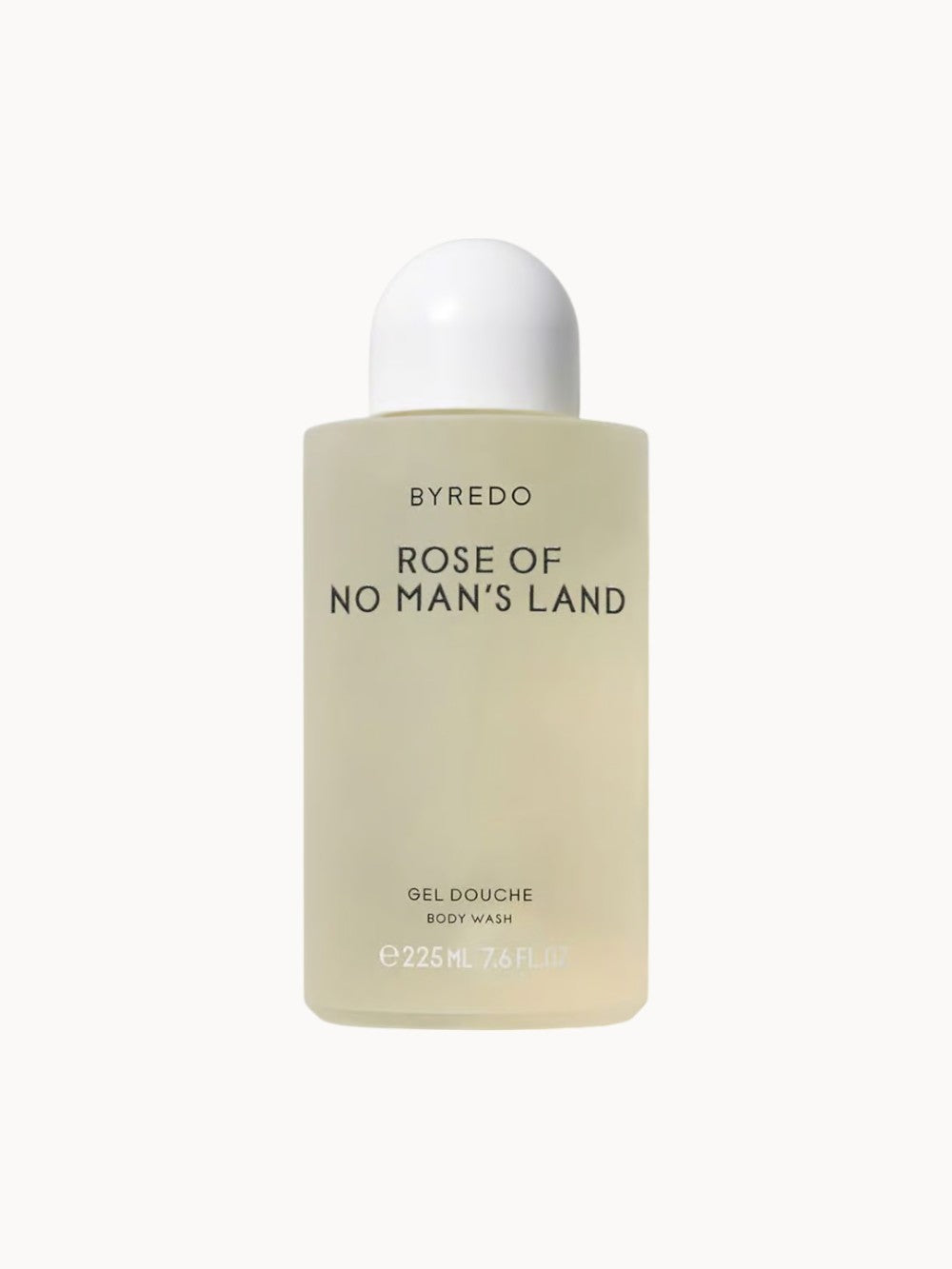 Body Wash Rose Of No Man's Land