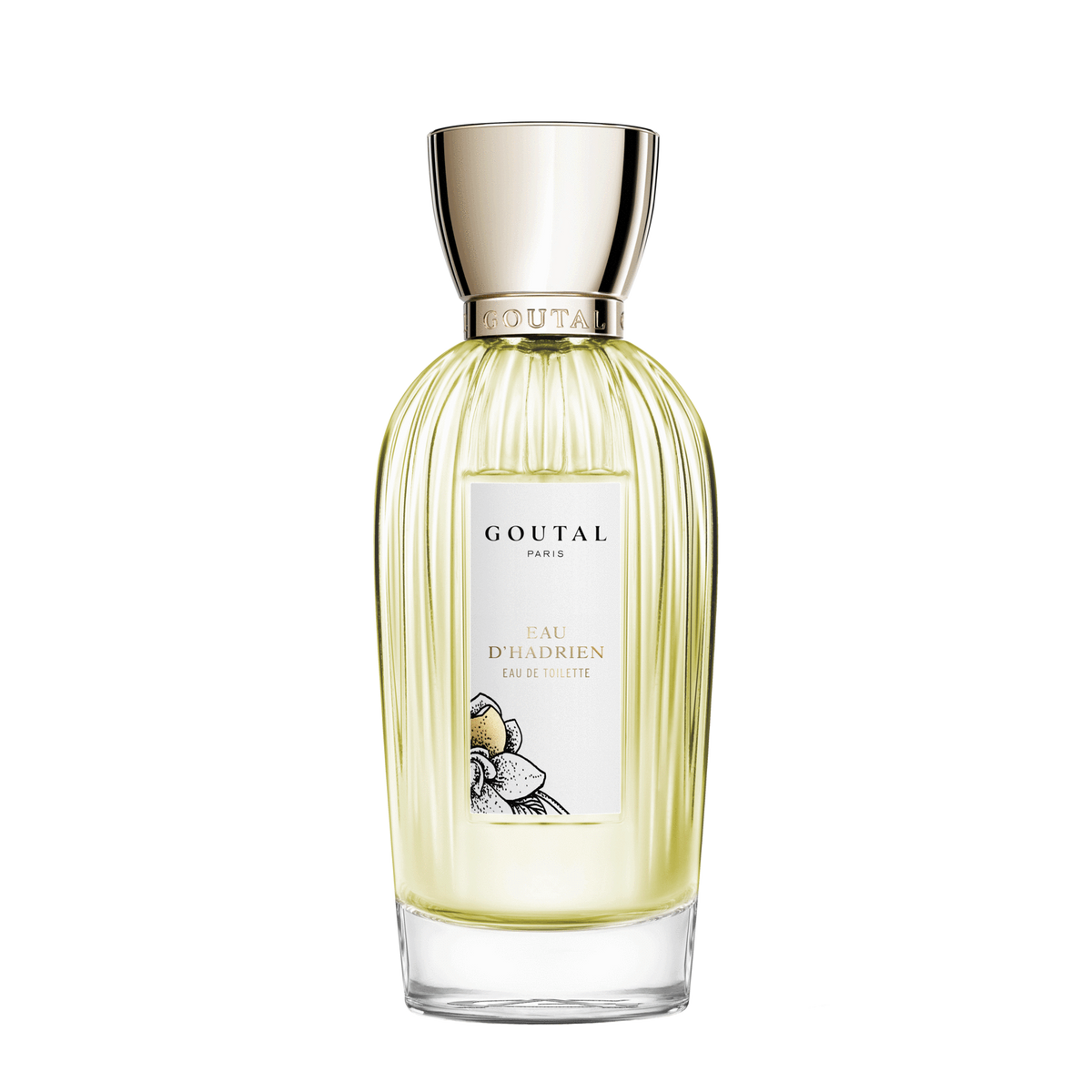 Eau d'Hadrien Eau de Toilette