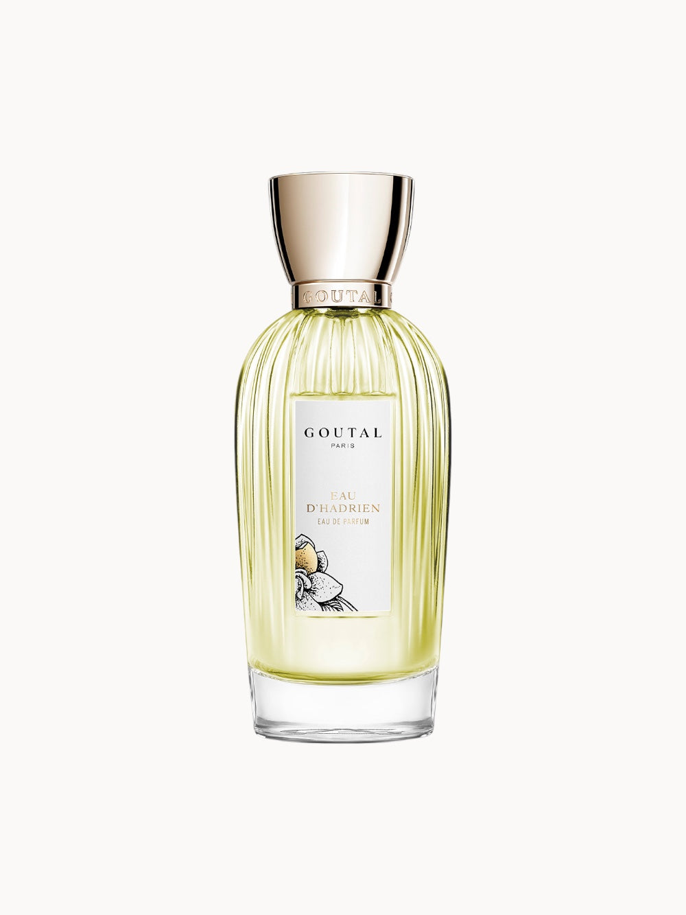 Eau d'Hadrien Eau de Parfum 