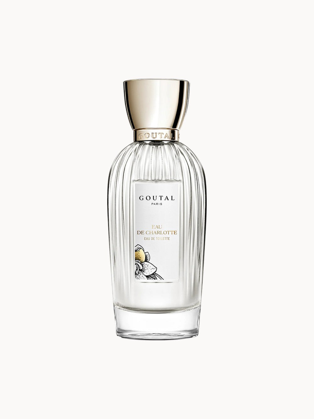 Eau de Charlotte Eau de Toilette