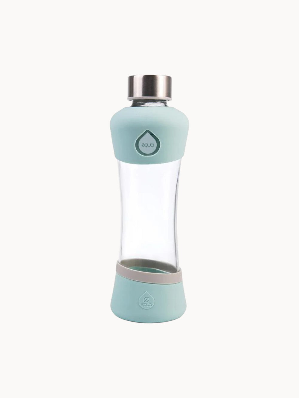 Active Mint Squeeze Bottle