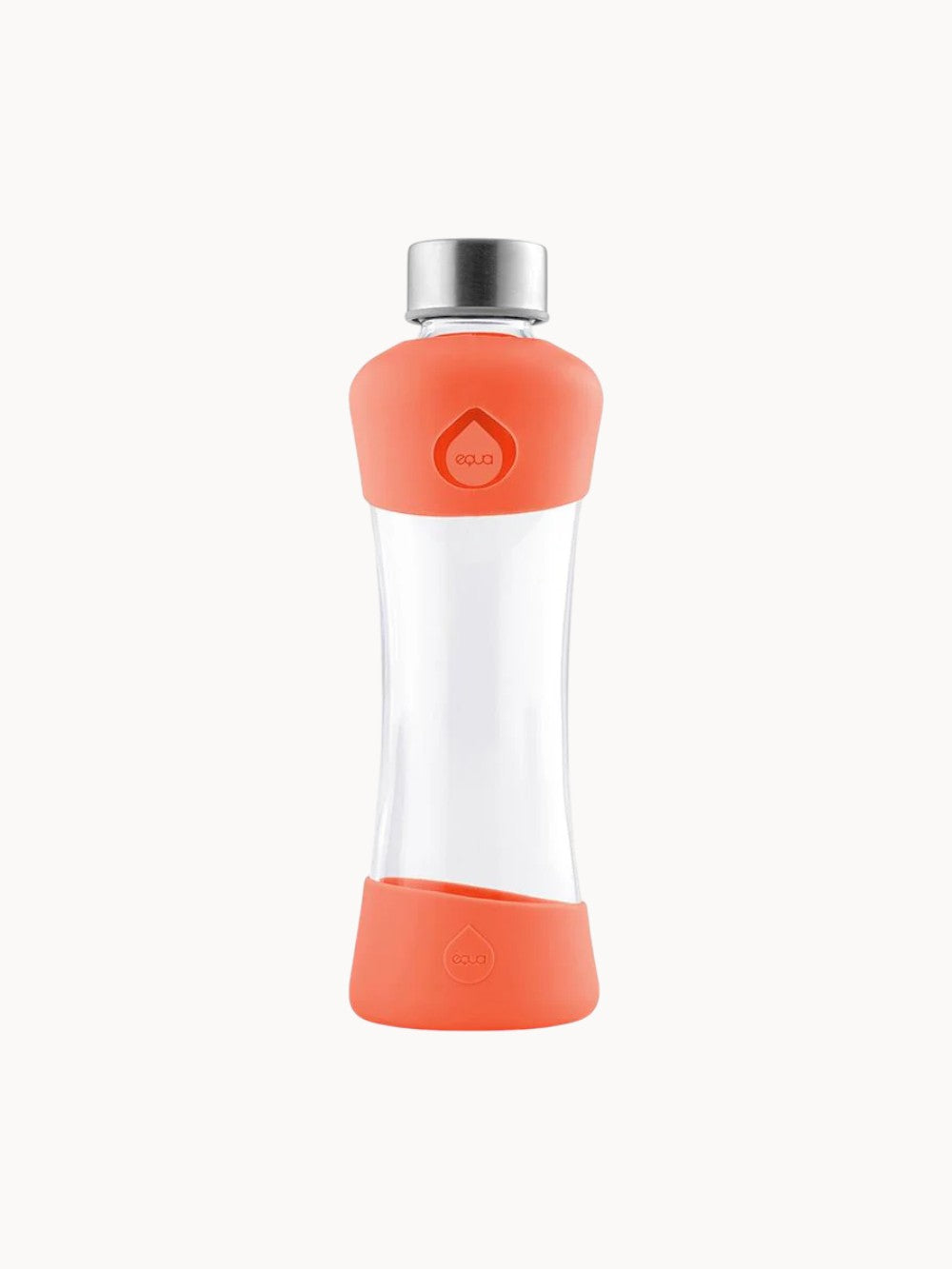 Active Tangerine Squeeze Bottle