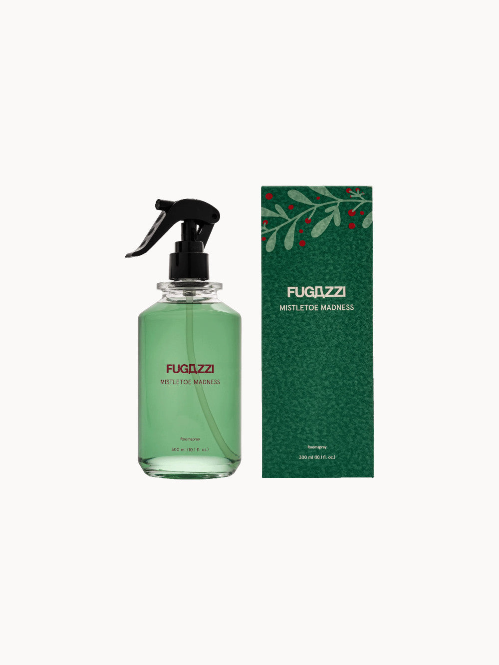 Mistletoe Madness Room Spray