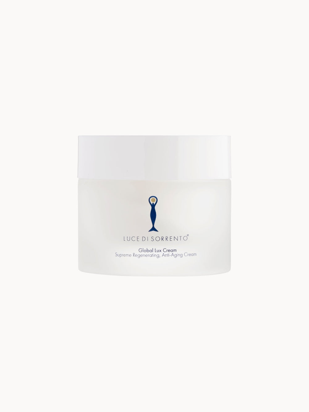 GLOBAL LUX CREAM