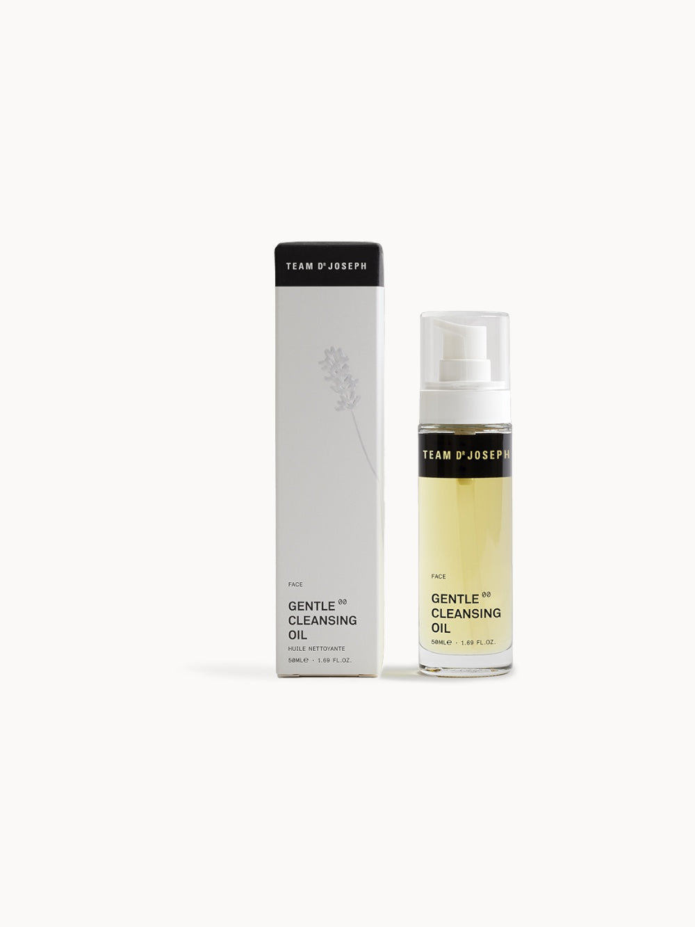 Gentle Cleansing Oil, 50 ml