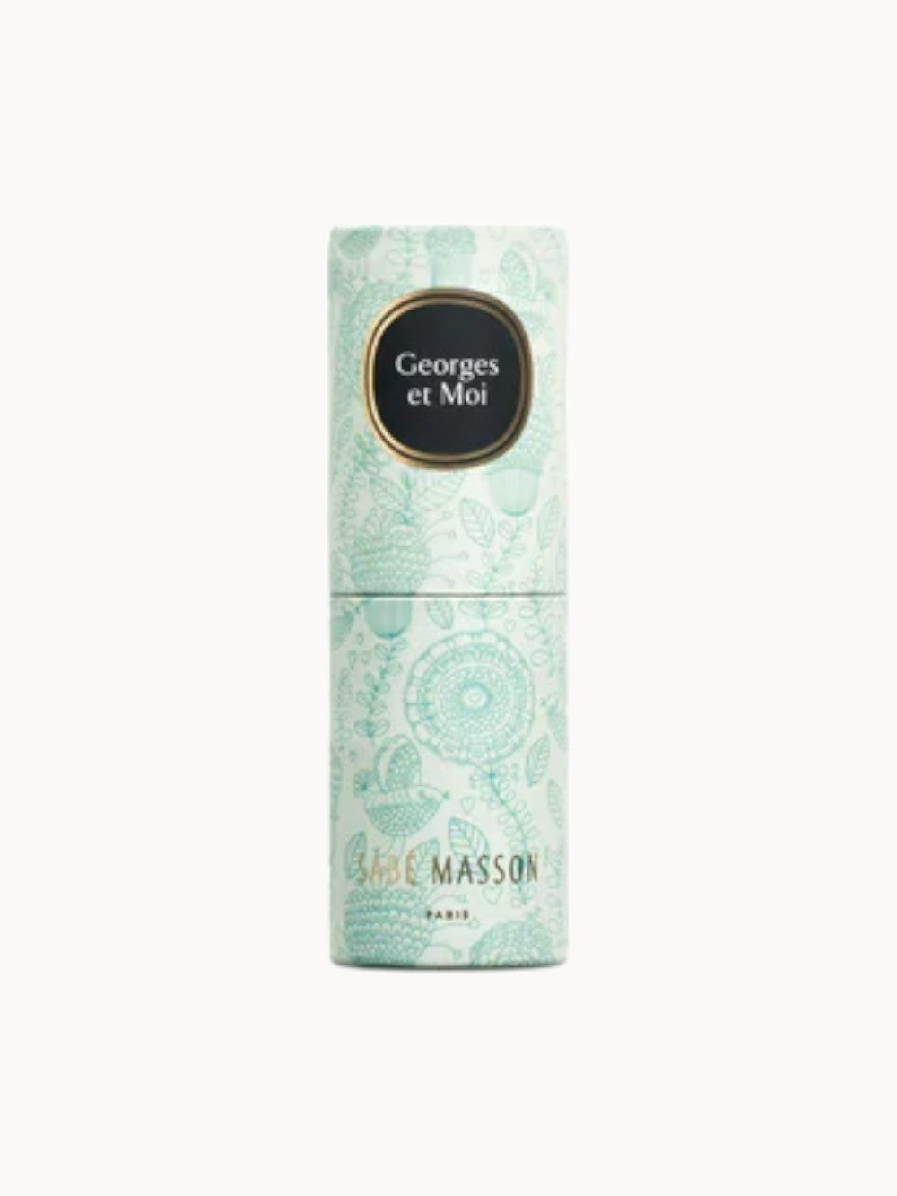 Georges et Moi Solid Perfume