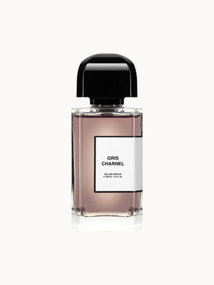 Agua de perfume Gris Charnel