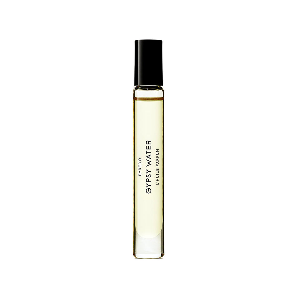 Olio profumato Gypsy Water Roll-on