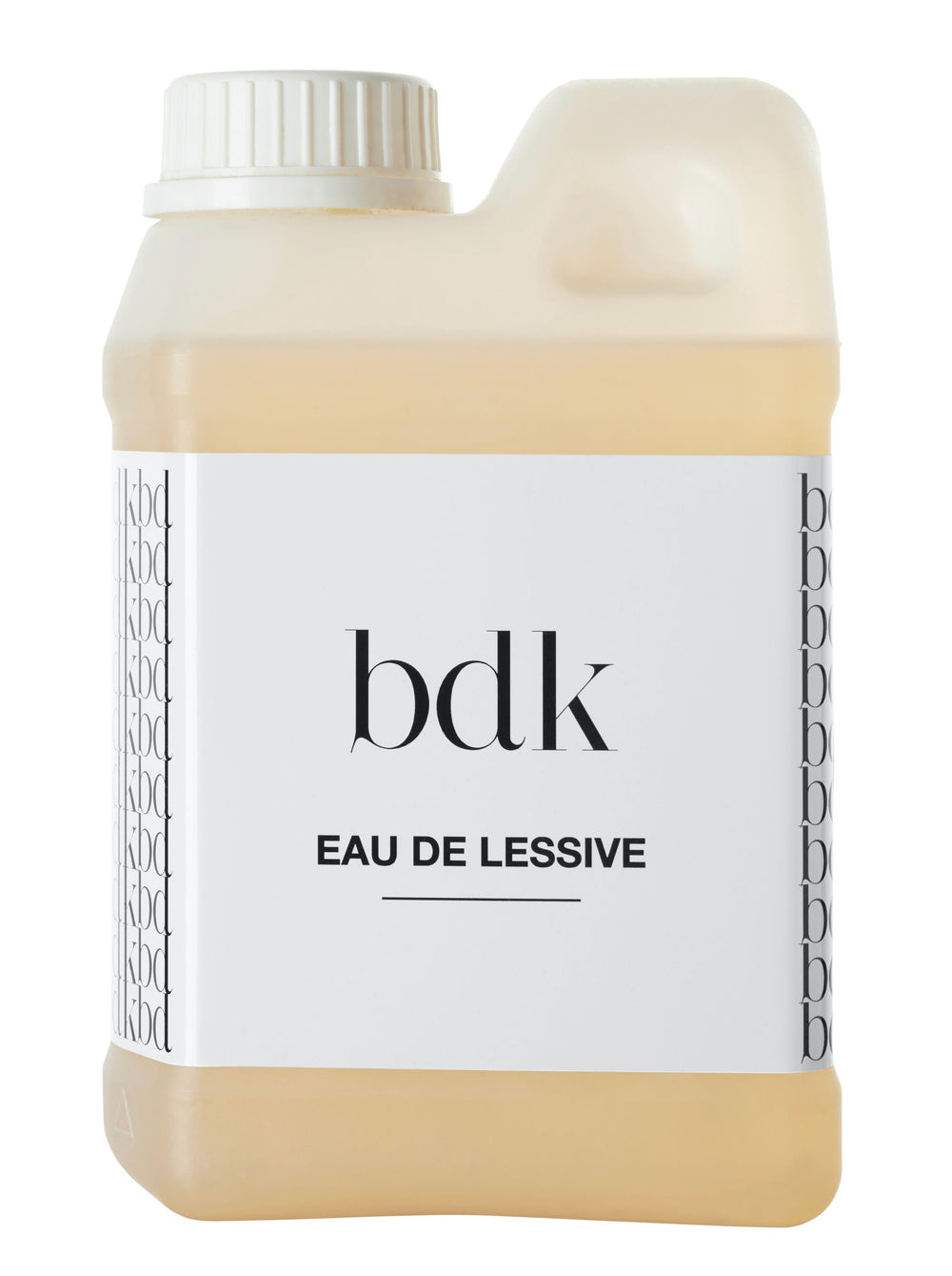 EAU DE LESSIVE CLASSIQUE