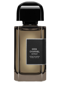 Gris Charnel Extrait de Parfum