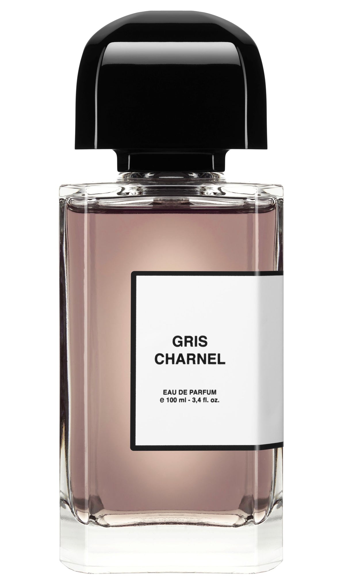 Gris Charnel Eau de Parfum