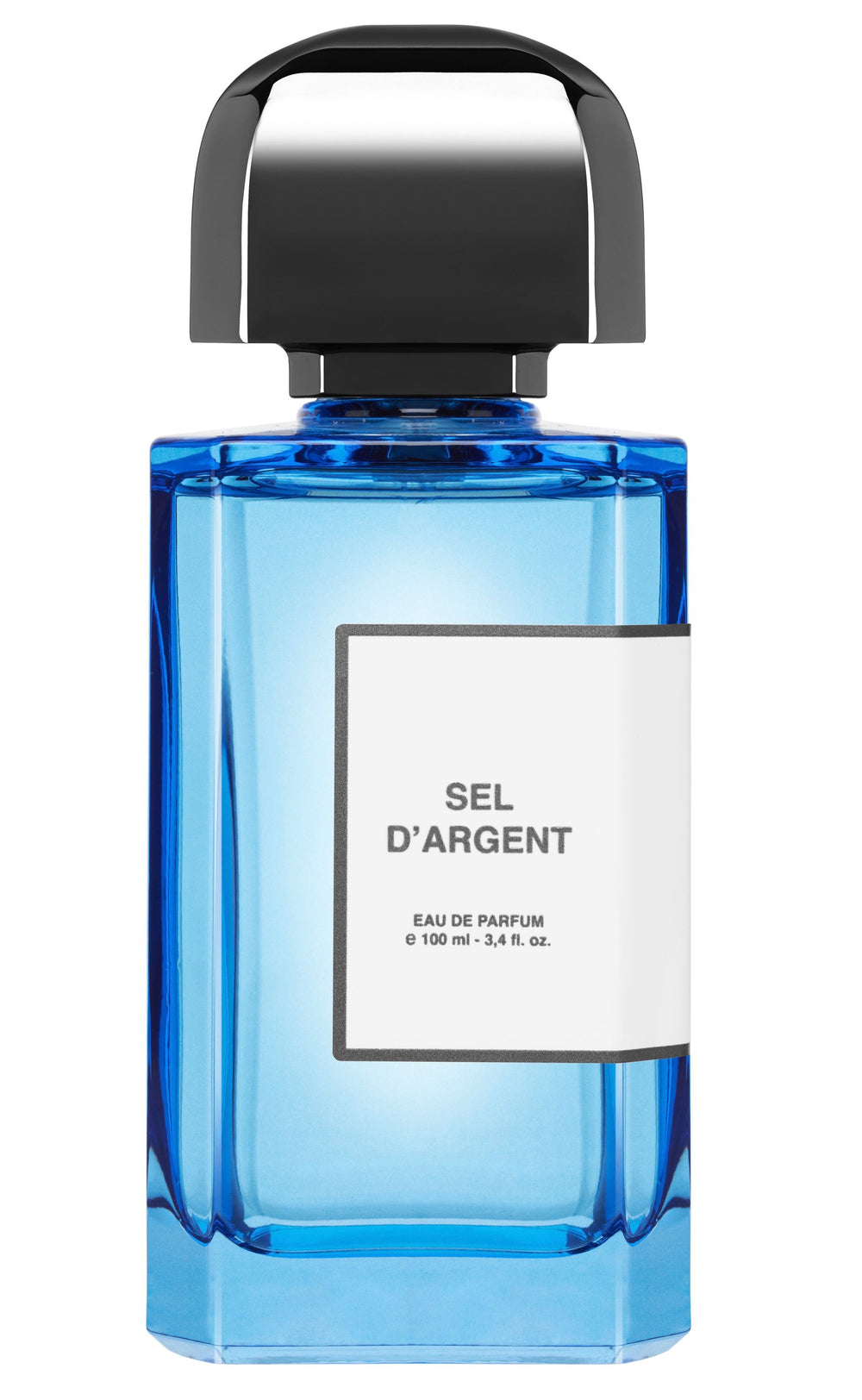 Sel d'Argent