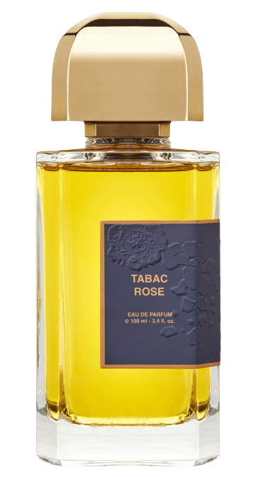 Rosa Tabac