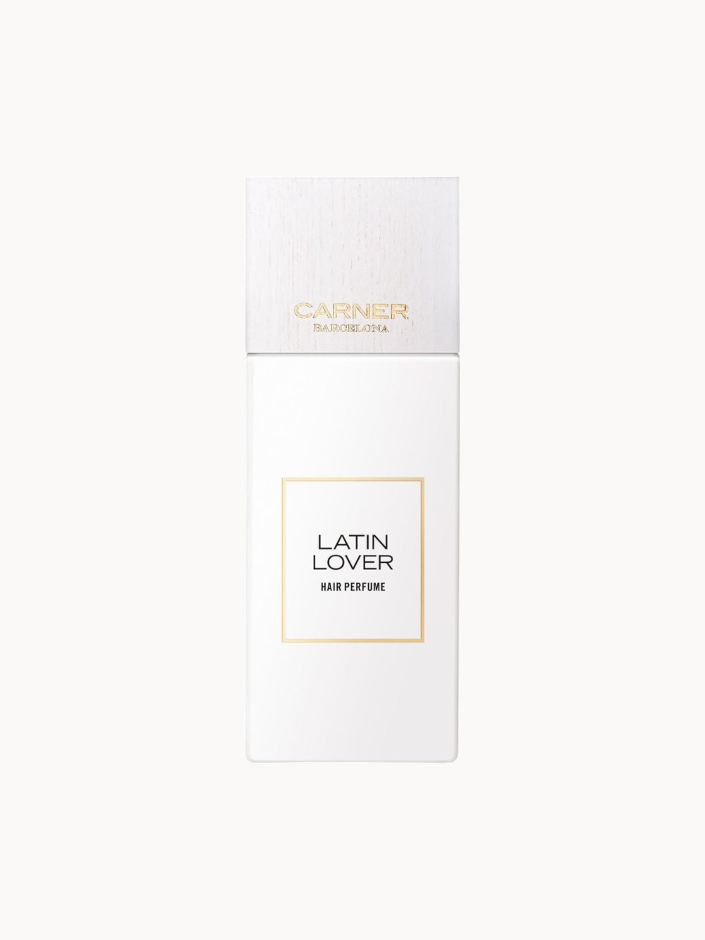 Perfume capilar Latinlover