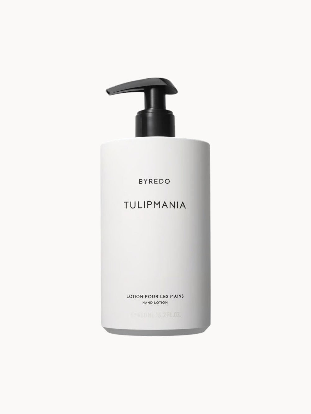 Lotion pour les mains Tulipmania 