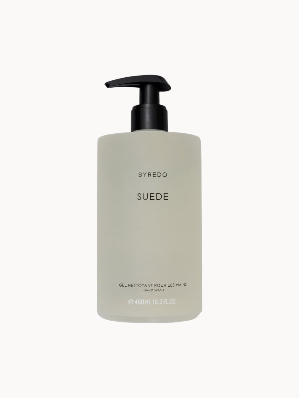 Savon pour les mains Suede 